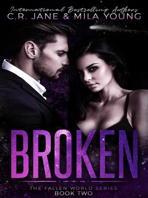 Title details for Broken by Mila Young - Available